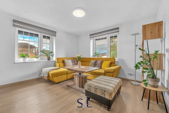 Prodej rodinného domu, Nový Bor, Svojsíkova, 174 m2