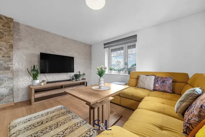 Prodej rodinného domu, Nový Bor, Svojsíkova, 174 m2