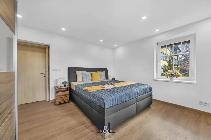 Prodej rodinného domu, Nový Bor, Svojsíkova, 174 m2