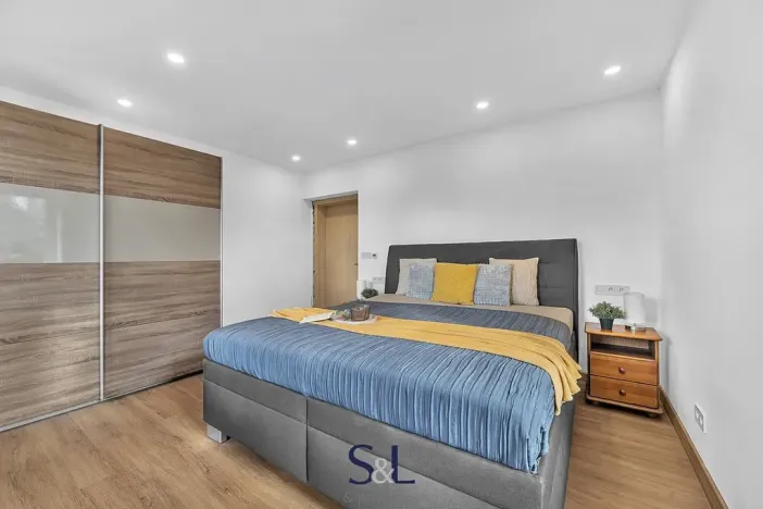 Prodej rodinného domu, Nový Bor, Svojsíkova, 174 m2