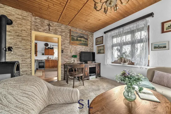 Prodej rodinného domu, Nový Bor, Svojsíkova, 174 m2