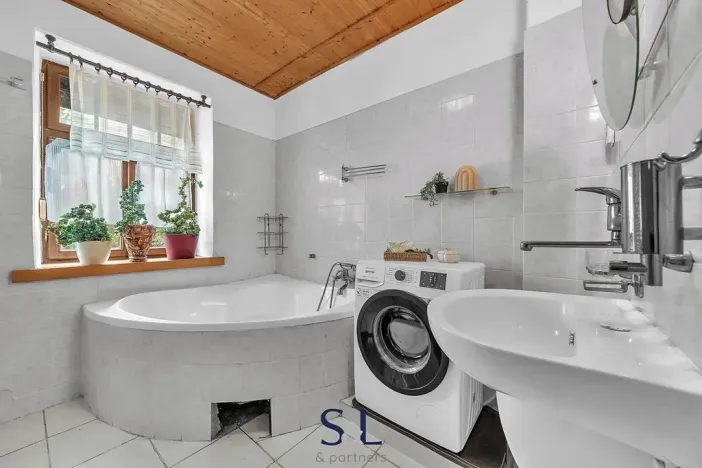 Prodej rodinného domu, Nový Bor, Svojsíkova, 174 m2