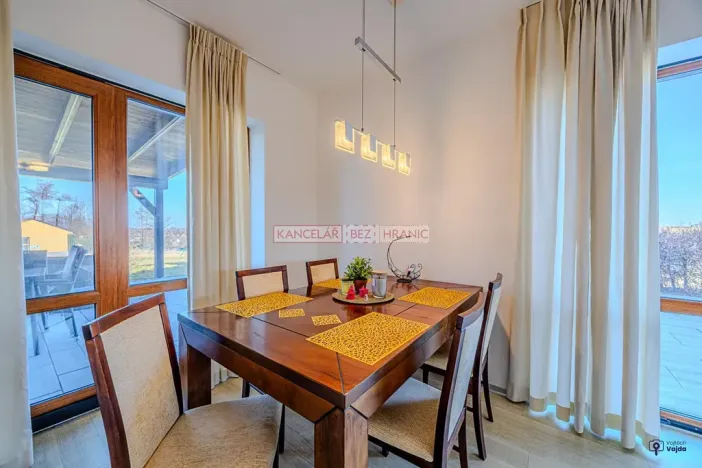 Prodej rodinného domu, Dolní Lutyně, K Zahrádkám, 175 m2