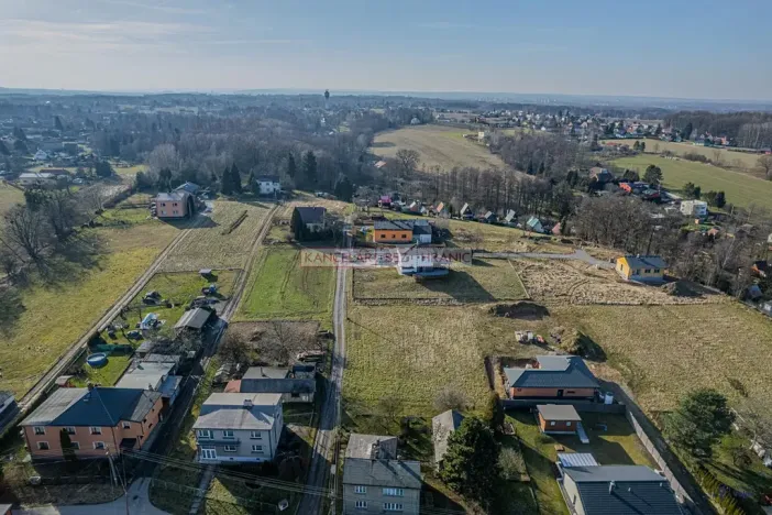 Prodej rodinného domu, Dolní Lutyně, K Zahrádkám, 175 m2