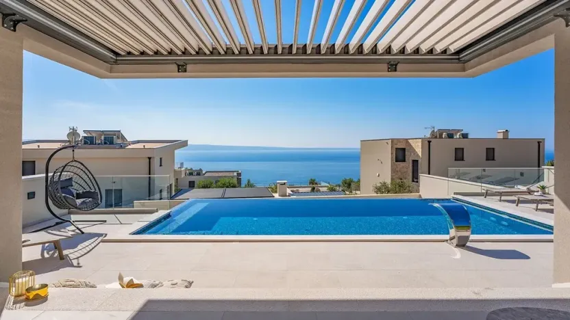 Prodej vily, Split, Chorvatsko, 350 m2