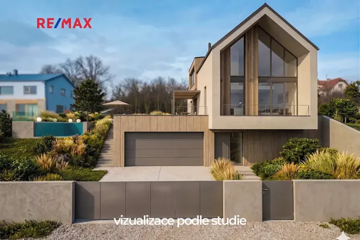 Prodej pozemku pro bydlení, Pyšely, 1227 m2