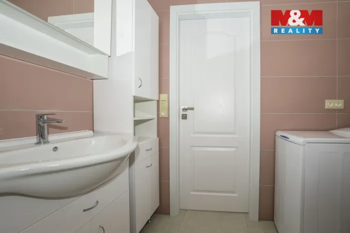 Pronájem bytu 2+kk, Kolín - Kolín IV, Jateční, 43 m2