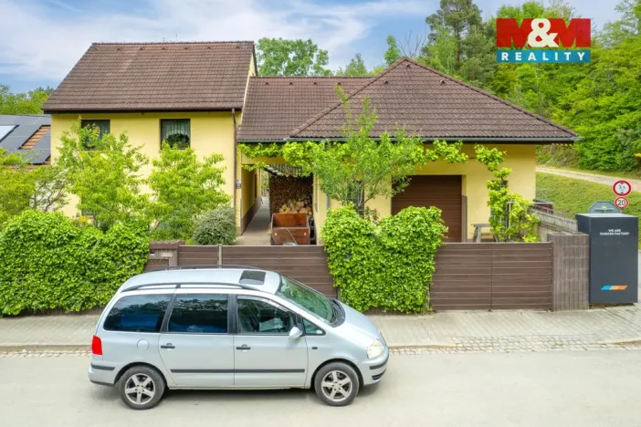 Prodej výrobních prostor, Brno - Maloměřice, Jarní, 231 m2