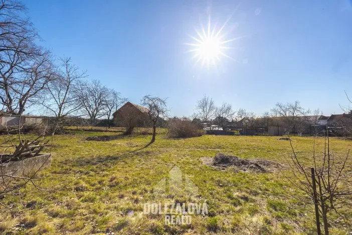 Prodej pozemku pro bydlení, Prostějov, 1361 m2