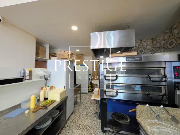 Pronájem restaurace, Praha - Nové Město, Opletalova, 62 m2