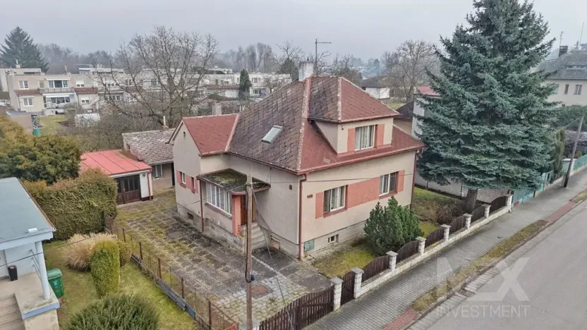 Prodej rodinného domu, Holohlavy, Na Lávkách, 125 m2