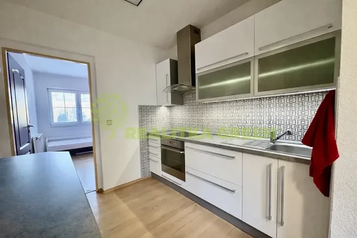 Pronájem bytu 2+1, Provodov, 60 m2