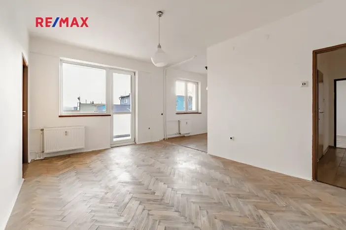 Prodej bytu 3+kk, Havlíčkův Brod, Sídliště Pražská, 58 m2