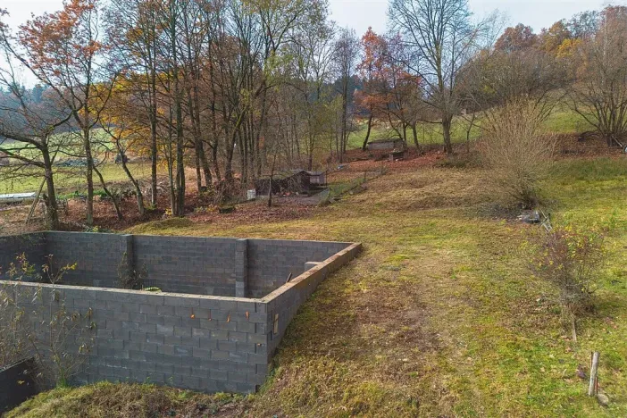 Prodej rodinného domu, Kdyně - Dobříkov, 195 m2