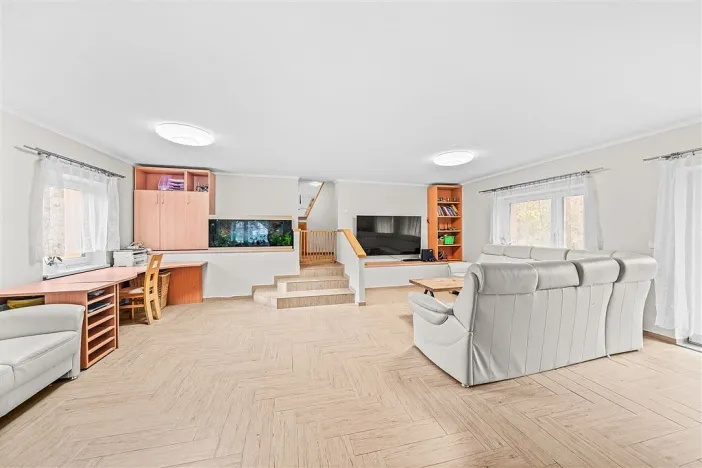 Prodej rodinného domu, Kdyně - Dobříkov, 195 m2