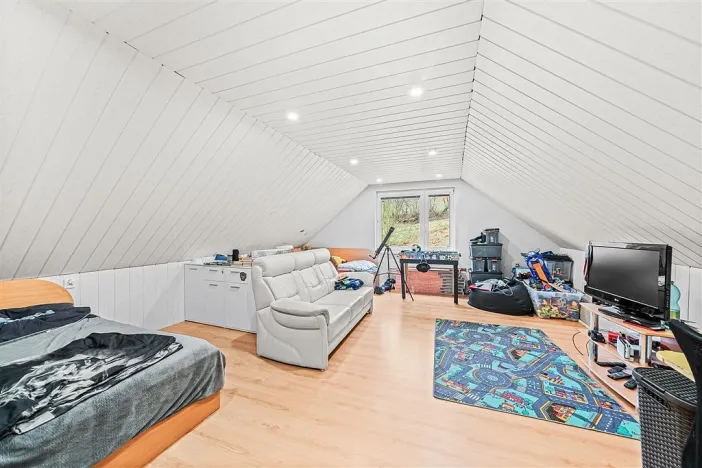 Prodej rodinného domu, Kdyně - Dobříkov, 195 m2