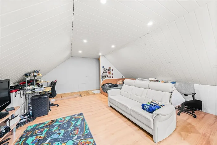 Prodej rodinného domu, Kdyně - Dobříkov, 195 m2