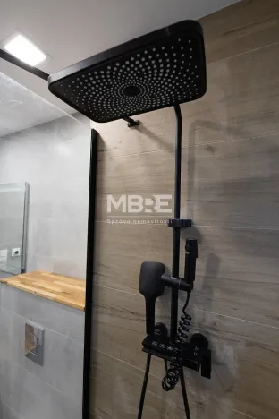 Pronájem bytu 2+kk, Ostrava - Mariánské Hory, 46 m2