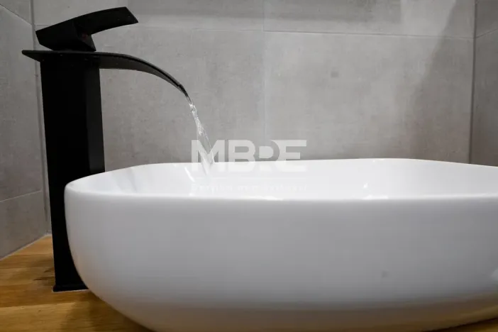 Pronájem bytu 2+kk, Ostrava - Mariánské Hory, 46 m2