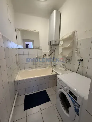 Prodej bytu 3+kk, České Budějovice, Chelčického, 75 m2