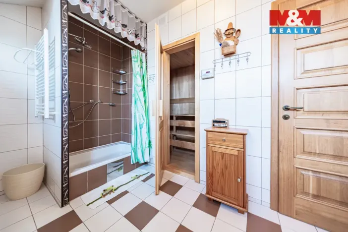 Pronájem rodinného domu, Praha - Ďáblice, Markvartická, 220 m2