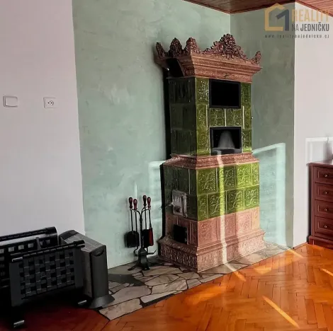 Prodej rodinného domu, Ústí nad Orlicí, Dukelská, 160 m2