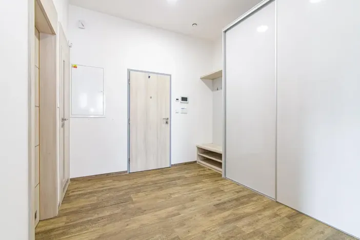 Pronájem bytu 3+kk, Ostrava, Horní, 89 m2