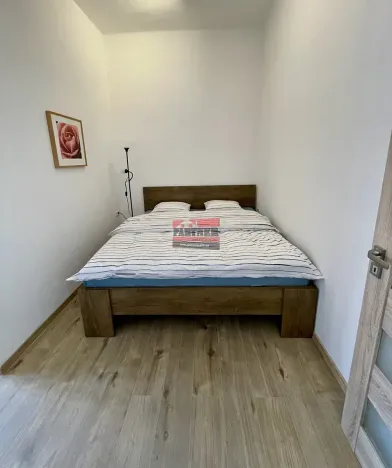 Pronájem bytu 2+kk, Bechyně, Široká, 48 m2