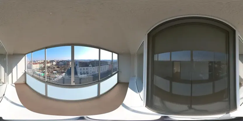 Pronájem bytu 2+1, Kladno, Čs. armády, 57 m2