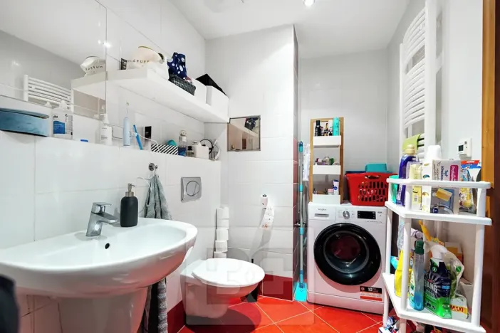 Prodej bytu 1+kk, Praha - Zličín, Tulešická, 31 m2