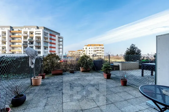 Prodej bytu 1+kk, Praha - Zličín, Tulešická, 31 m2