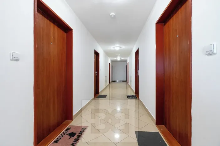 Prodej bytu 1+kk, Praha - Zličín, Tulešická, 31 m2