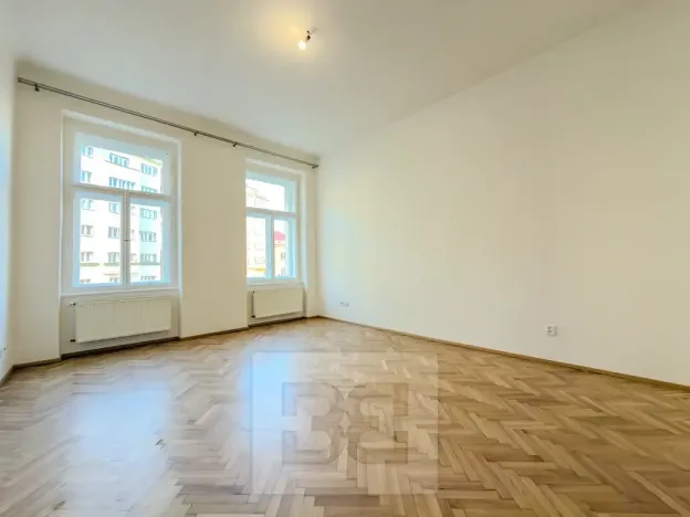 Pronájem bytu 3+kk, Praha - Holešovice, Veletržní, 80 m2