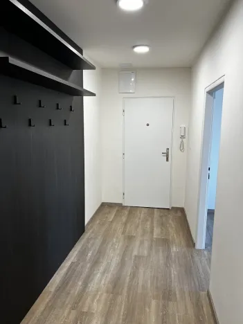 Pronájem bytu 2+1, Přerov - Přerov I-Město, Dvořákova, 69 m2