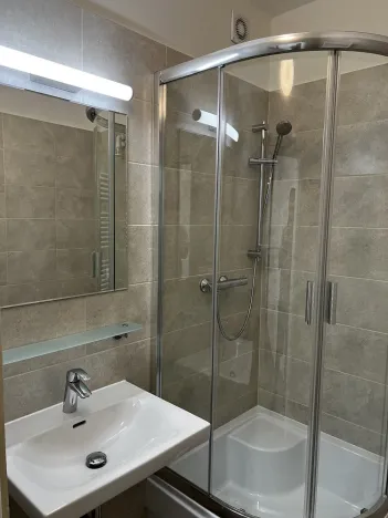 Pronájem bytu 2+1, Přerov - Přerov I-Město, Dvořákova, 69 m2