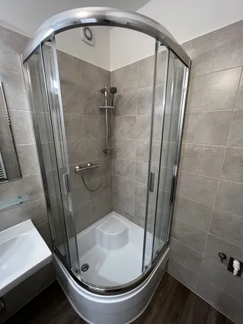 Pronájem bytu 2+1, Přerov - Přerov I-Město, Dvořákova, 69 m2