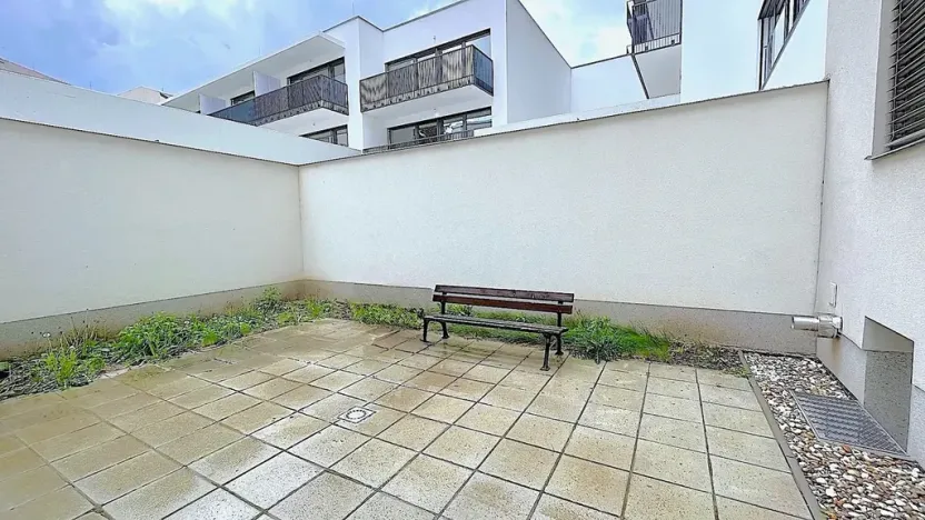 Pronájem bytu 1+kk, Brno, Lidická, 23 m2