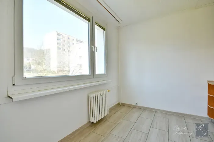 Prodej bytu 2+1, Ústí nad Labem, Hluboká, 60 m2