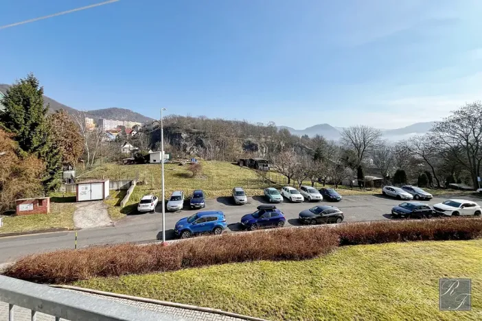 Prodej bytu 2+1, Ústí nad Labem, Hluboká, 60 m2