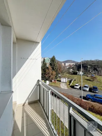 Prodej bytu 2+1, Ústí nad Labem, Hluboká, 60 m2