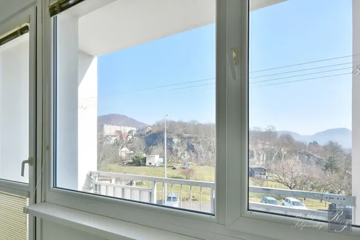 Prodej bytu 2+1, Ústí nad Labem, Hluboká, 60 m2