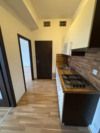 Pronájem bytu 2+kk, Praha - Krč, U strže, 50 m2