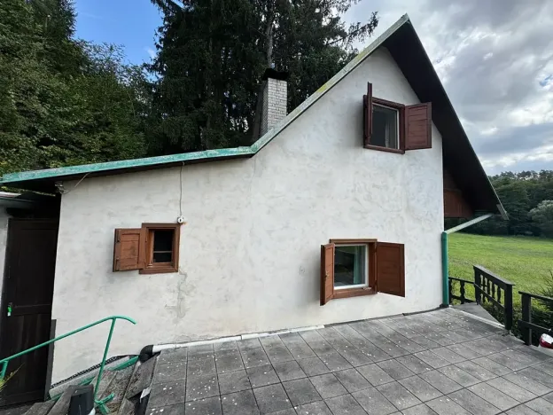 Prodej chaty, Slověnice, 70 m2