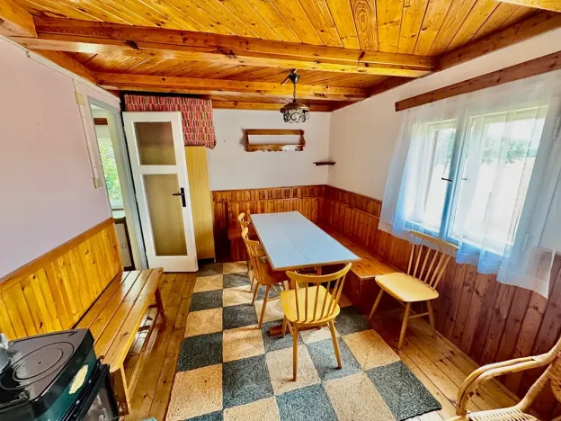 Prodej chaty, Bojanovice, 76 m2