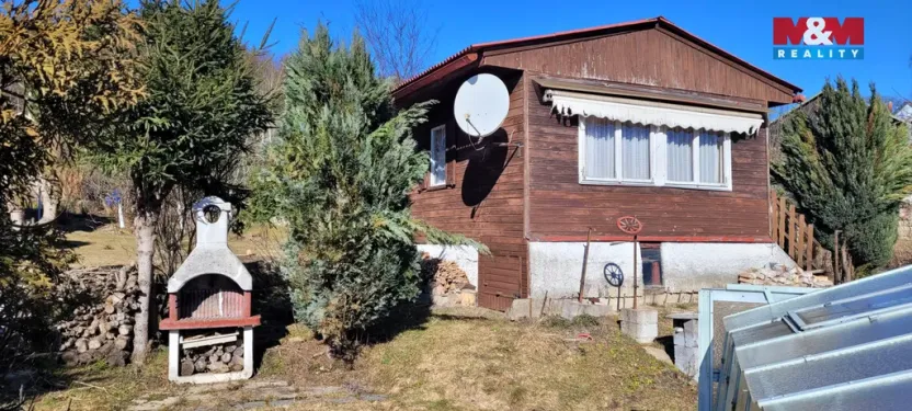 Prodej chaty, Jablonec nad Nisou, 19 m2
