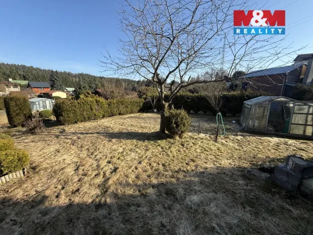 Prodej chaty, Jablonec nad Nisou, 19 m2