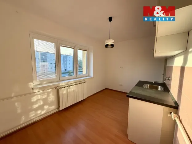 Prodej bytu 2+1, Ostrava, Horní, 57 m2