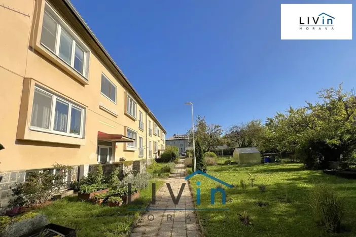 Pronájem bytu 3+kk, Olomouc, Matochova, 72 m2