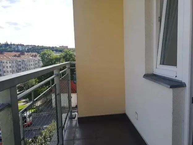 Pronájem bytu 2+1, Praha - Smíchov, Podbělohorská, 41 m2