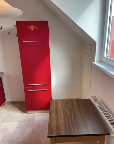 Pronájem bytu 1+1, Příbram, Ant. Dvořáka, 38 m2